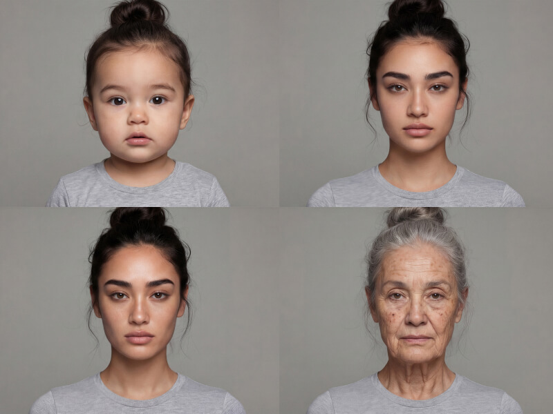 Aging